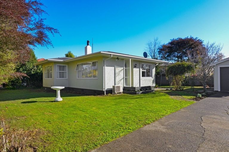 Photo of property in 701 Park Road South, Akina, Hastings, 4122