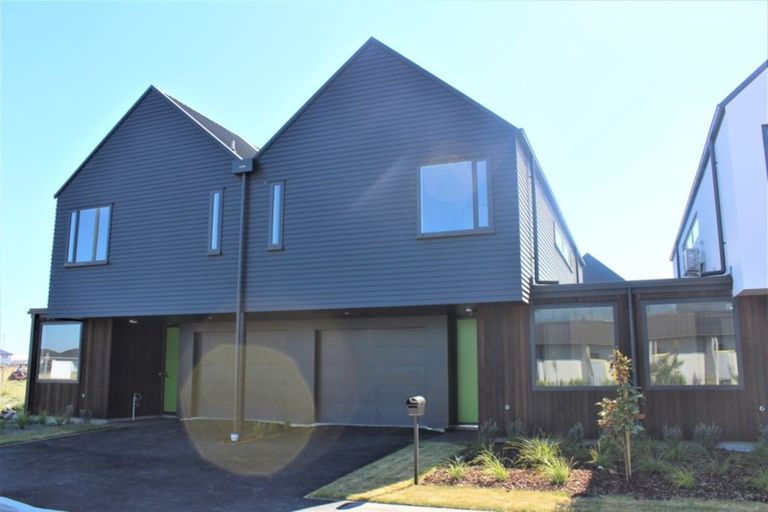 Photo of property in 70 Skyhawk Road, Wigram, Christchurch, 8042