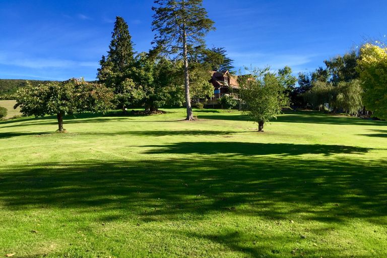 Photo of property in 60 Mcintosh Road, Upper Waitati, Waitati, 9085