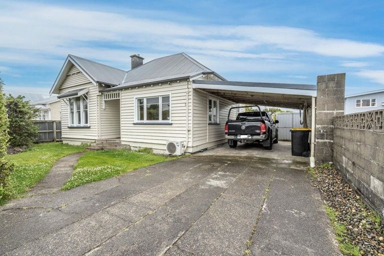 Photo of property in 12 Avenal Street, Avenal, Invercargill, 9810