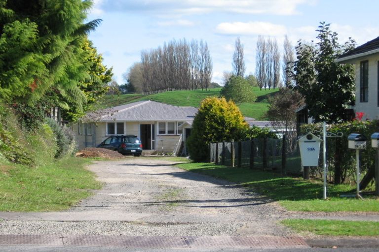Photo of property in 90a Reservoir Street, Putaruru, 3411