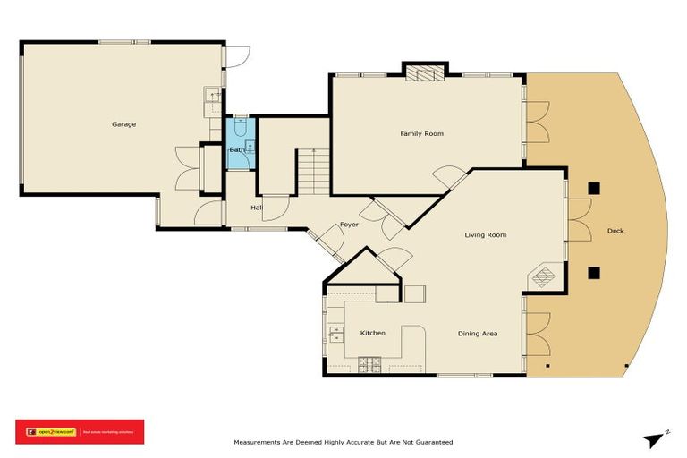 Photo of property in 17 Chelsea Rise, Nukuhau, Taupo, 3330