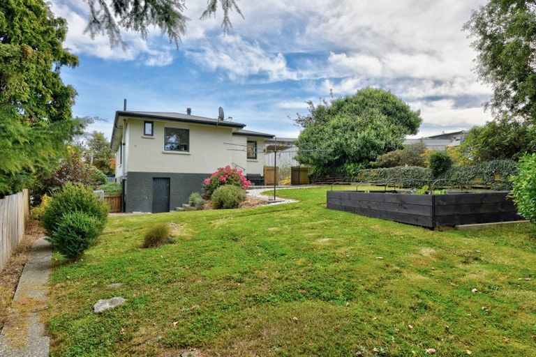 Photo of property in 33 Johnston Street, Gore, 9710