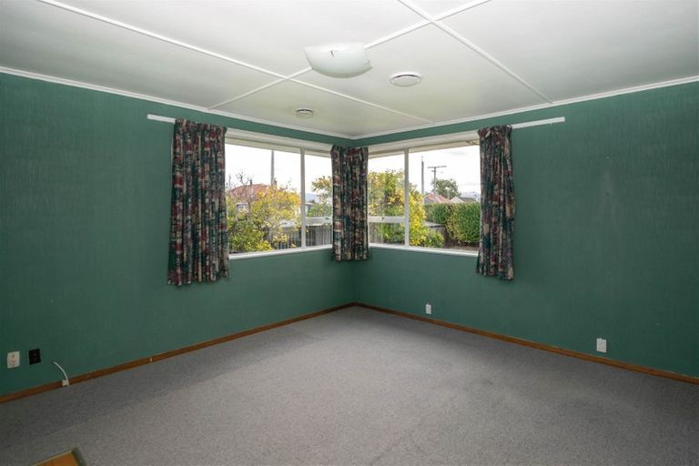 Photo of property in 9 Budge Street, Mayfield, Blenheim, 7201
