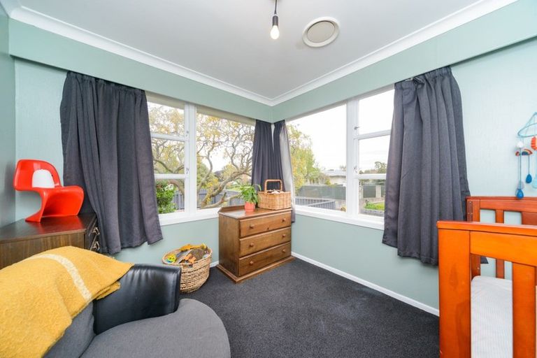 Photo of property in 1 Lifford Place, Awapuni, Palmerston North, 4412