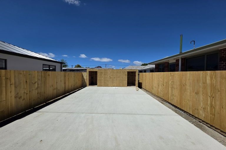 Photo of property in 48a Philpotts Road, Mairehau, Christchurch, 8052