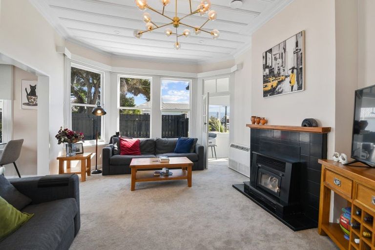 Photo of property in 18 Freyberg Street, Saint Kilda, Dunedin, 9012