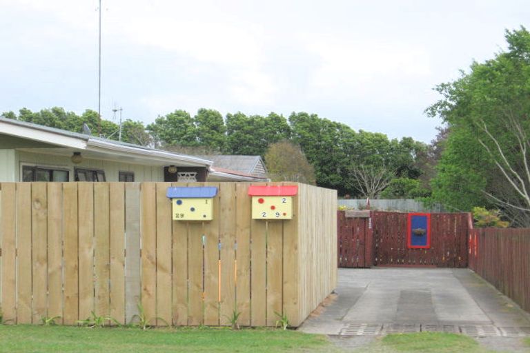 Photo of property in 29a Union Street, Opotiki, 3122