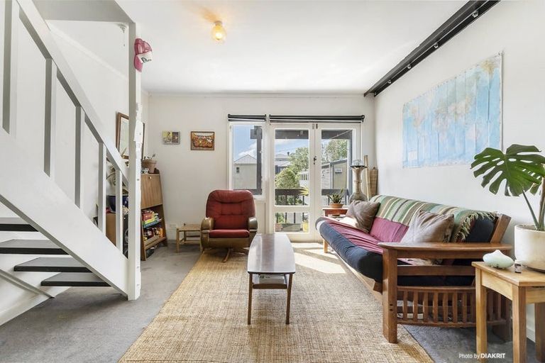 Photo of property in Hiropi St Village, 5/46 Hiropi Street, Newtown, Wellington, 6021