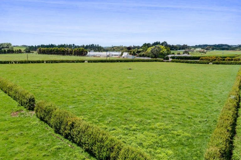 Photo of property in 156 Manutahi Road, Tarurutangi, New Plymouth, 4372