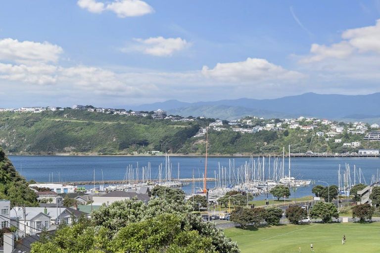 Photo of property in 25 Henry Street, Kilbirnie, Wellington, 6022