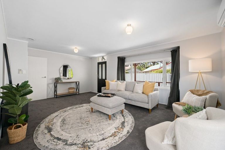 Photo of property in 8 Salem Court, Churton Park, Wellington, 6037