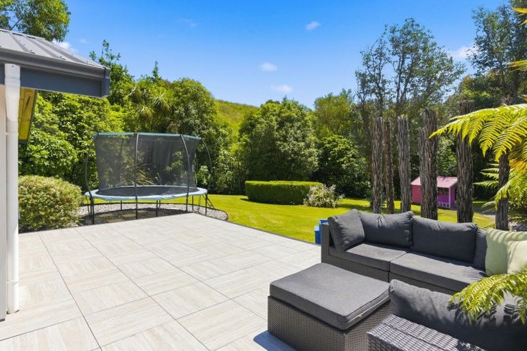 Photo of property in 126 Maui Pomare Road, Nikau Valley, Paraparaumu, 5032