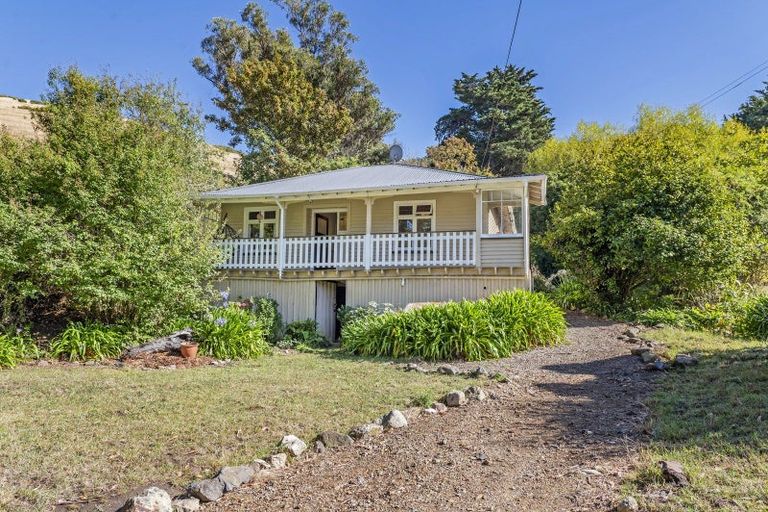 Photo of property in 351 Gebbies Pass Road, Tai Tapu, 7672