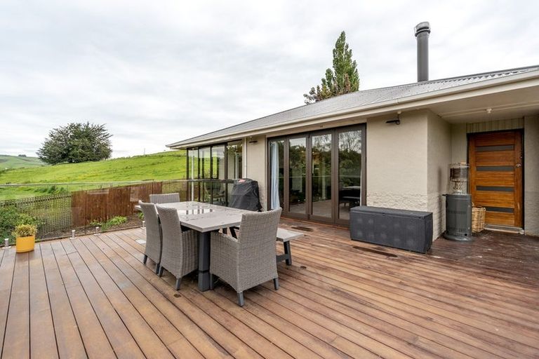 Photo of property in 17 Morris Road, Heriot, Tapanui, 9587