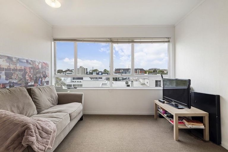 Photo of property in 409/9 Sarawia Street, Newmarket, Auckland, 1052