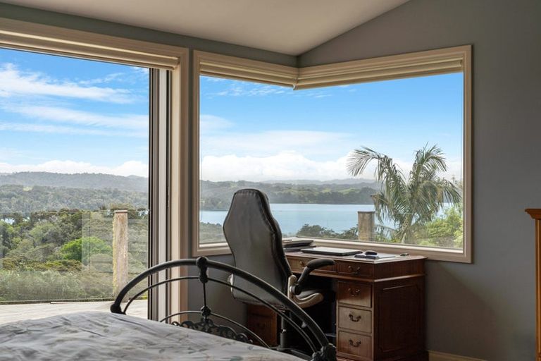 Photo of property in 89 Ridge Road, Mahurangi East, Warkworth, 0982