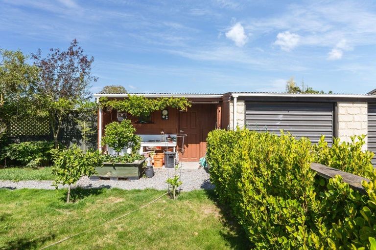Photo of property in 138 Edmunds Road, Ohoka, Kaiapoi, 7692