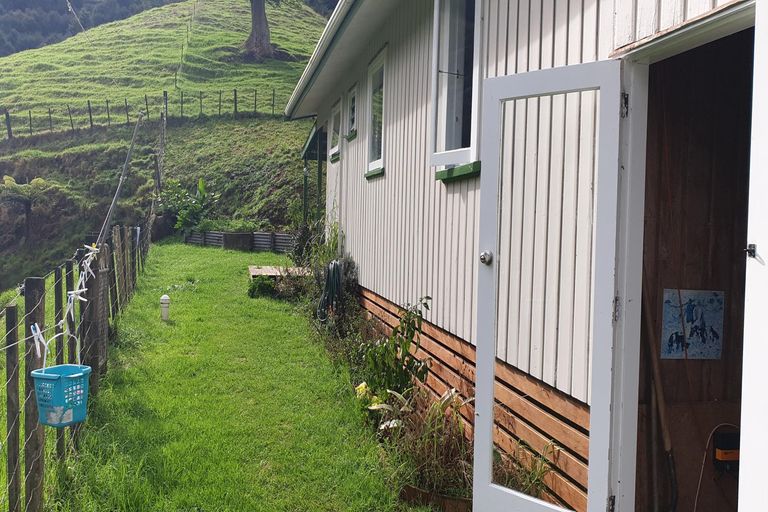 Photo of property in 1710 Kohumaru Road, Peria, Kaitaia, 0482