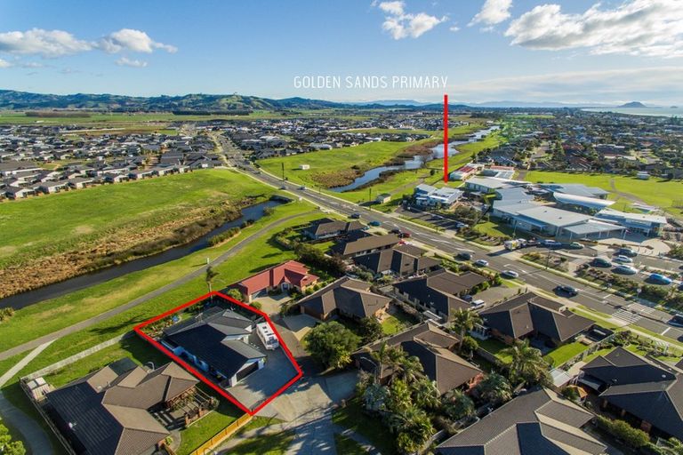 Photo of property in 30 Nicole Place, Papamoa Beach, Papamoa, 3118