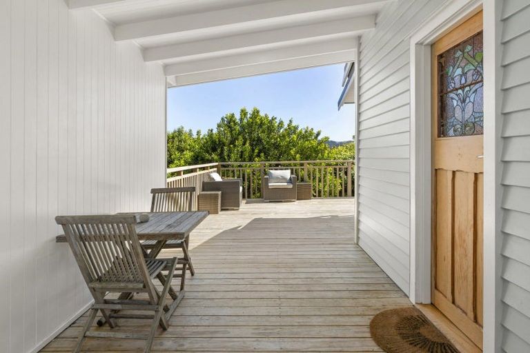 Photo of property in 18 Stewart Street, Raglan, 3225