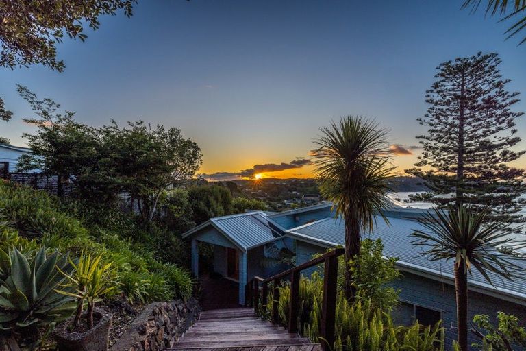 Photo of property in 23 Garratt Road, Waiheke Island, 1971
