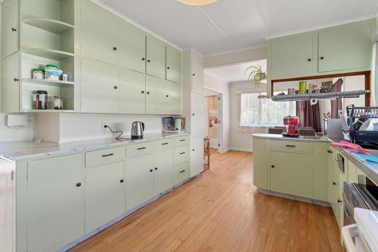 Photo of property in 59 Daniell Street, Featherston, 5710