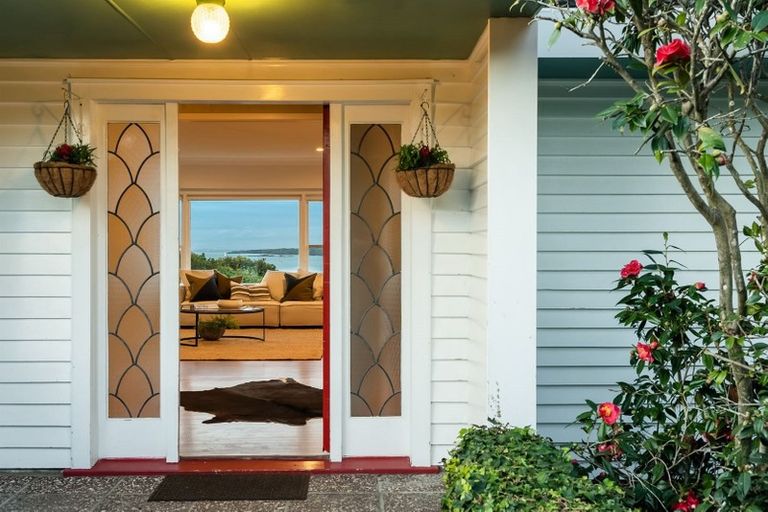 Photo of property in 26 Seacliffe Avenue, Belmont, Auckland, 0622