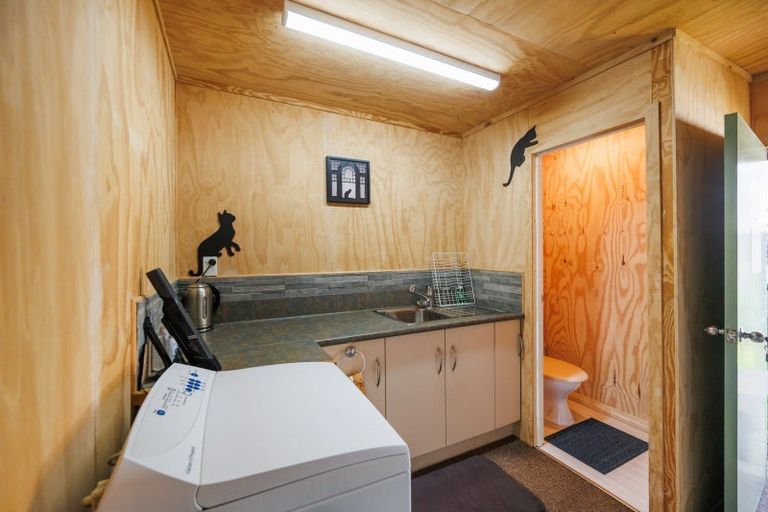 Photo of property in 158 Watershed Road, Bunnythorpe, Palmerston North, 4470