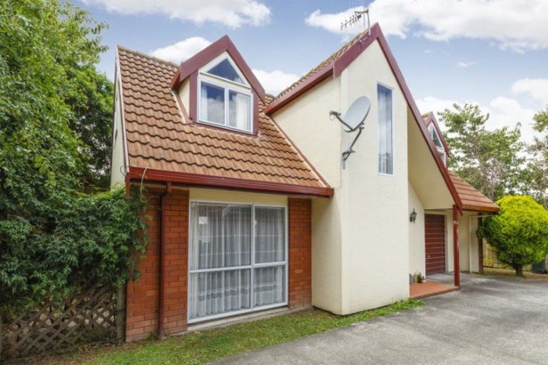 Photo of property in 466e Church Street, Palmerston North, 4410