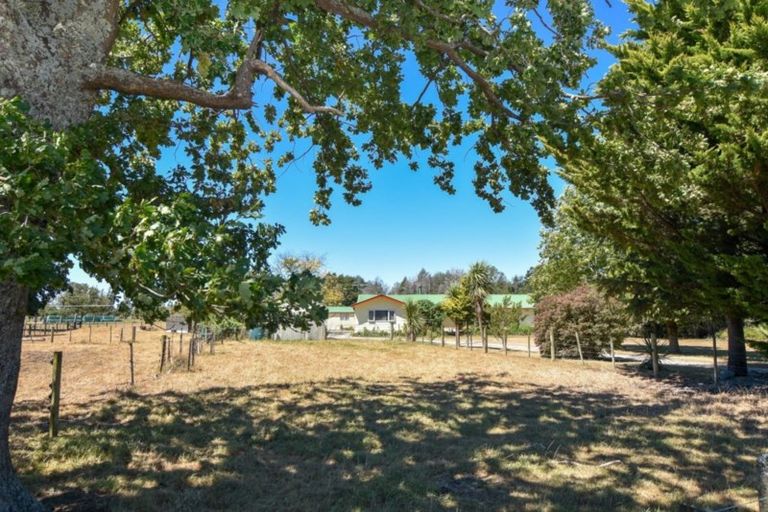 Photo of property in 339 Watersons Line, Dalefield, Carterton, 5791