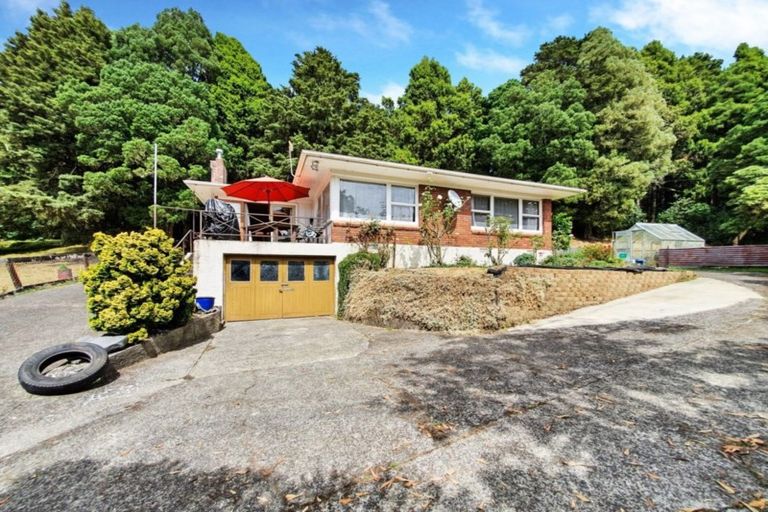 Photo of property in 3927 Ohura Road, Tokirima, Ohura, 3980