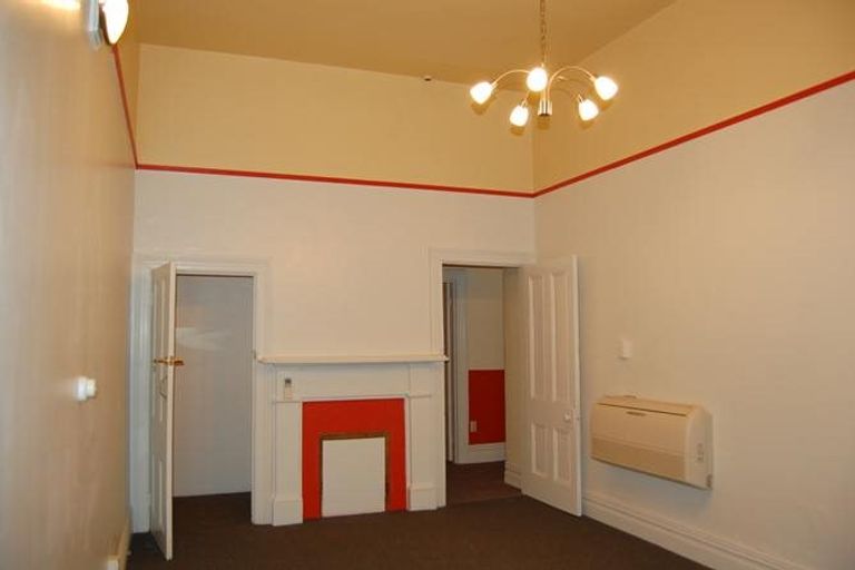 Photo of property in 4 William Street, Dunedin Central, Dunedin, 9016