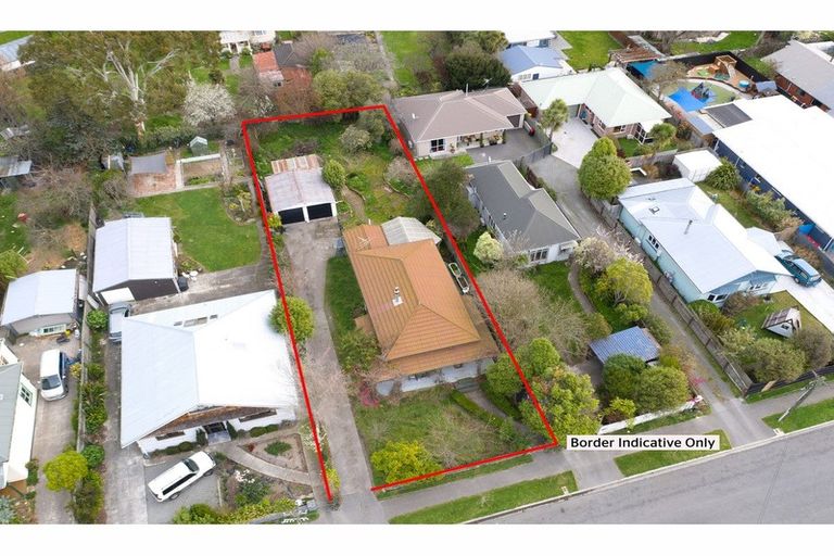 Photo of property in 76 Wildberry Street, Woolston, Christchurch, 8023