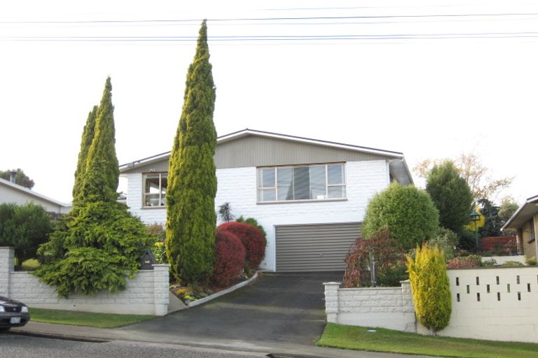 Photo of property in 144 Eden Street, Oamaru, 9400