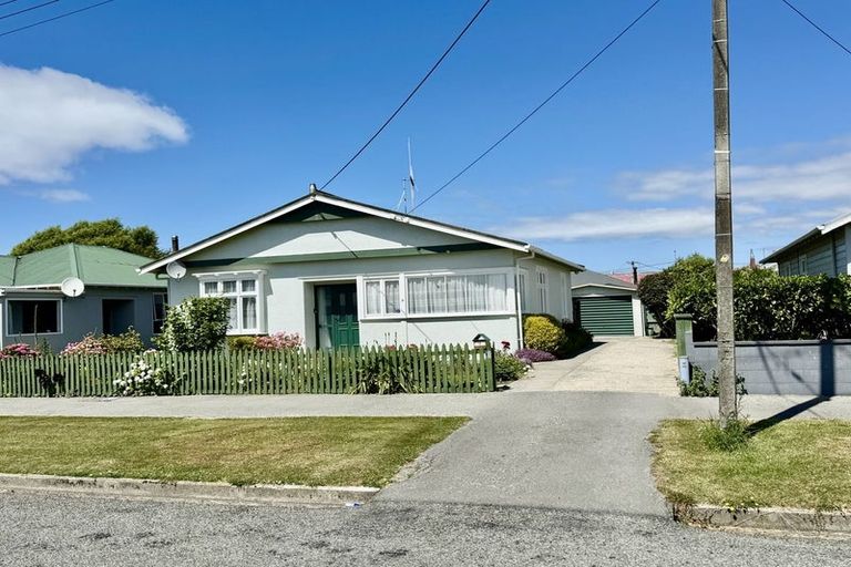 Photo of property in 9 Lynn Street, Oamaru North, Oamaru, 9400