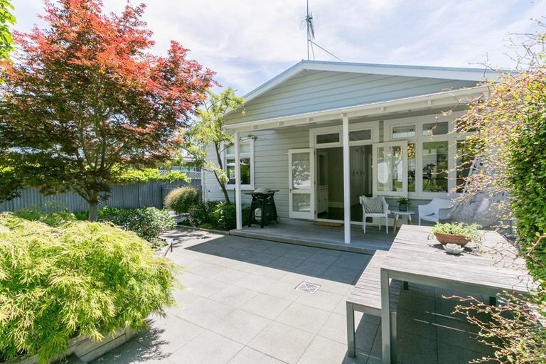 Photo of property in 118 Battery Road, Ahuriri, Napier, 4110