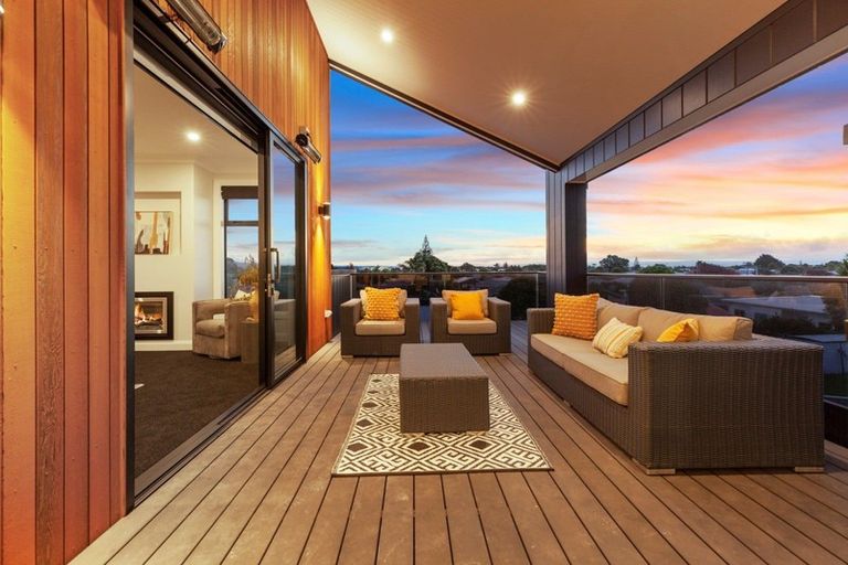 Photo of property in 286 Oceanbeach Road, Mount Maunganui, 3116