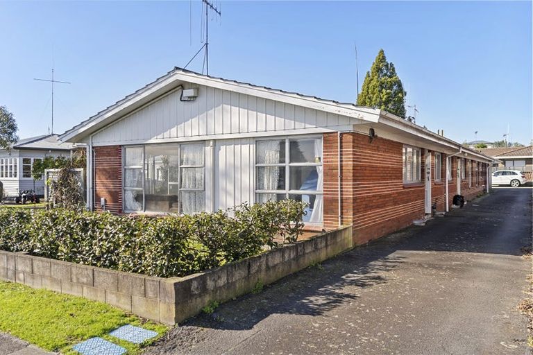 Photo of property in 4/748 Cameron Road, Tauranga South, Tauranga, 3112