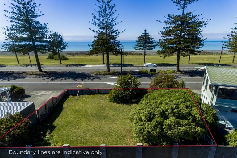 Photo of property in 621a Marine Parade, Napier South, Napier, 4110