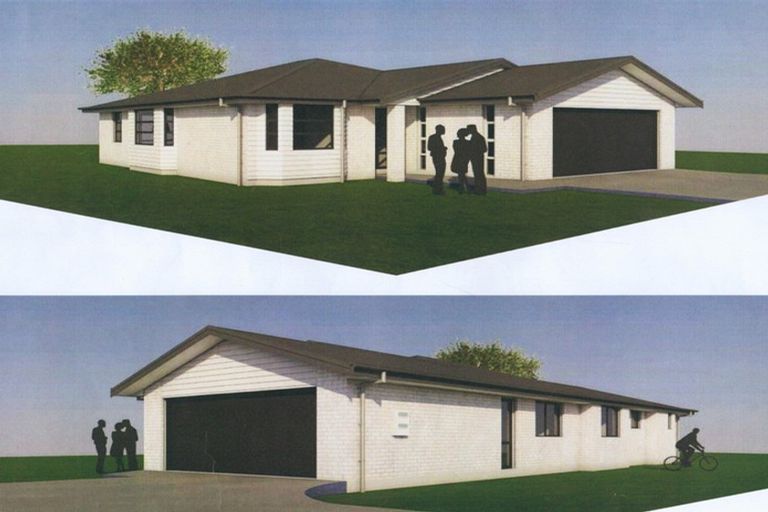 Photo of property in 4 Puroto Place, One Tree Point, 0118