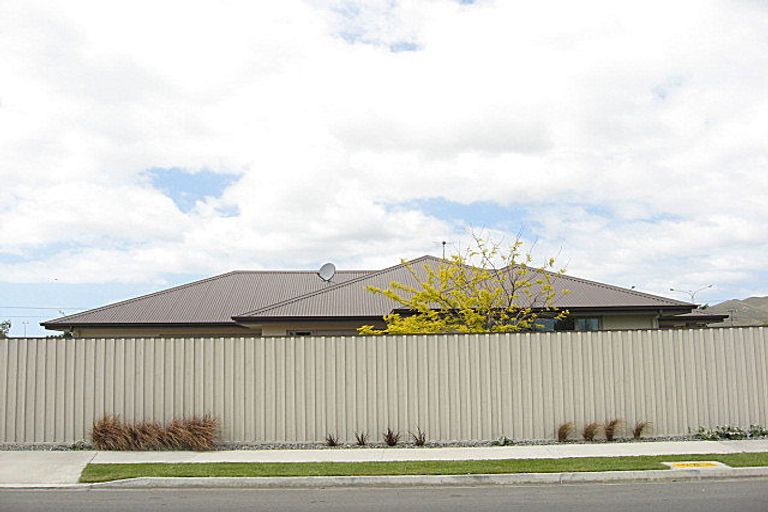 Photo of property in 7 Mckendry Street, Redwoodtown, Blenheim, 7201