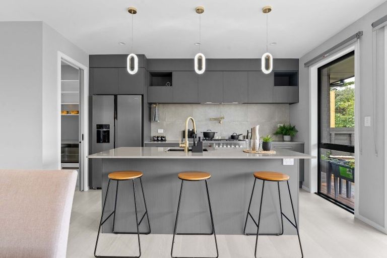 Photo of property in 5 Hauhake Terrace, Leamington, 3495