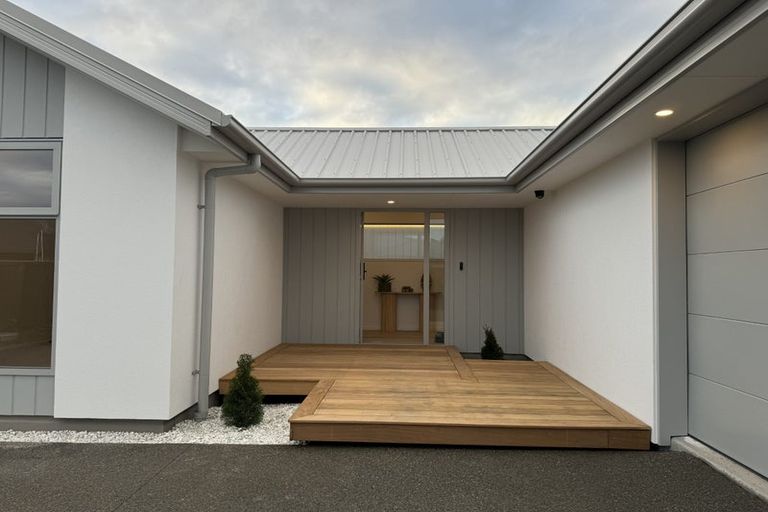 Photo of property in 15 Mccormick Lane, Rolleston, 7615