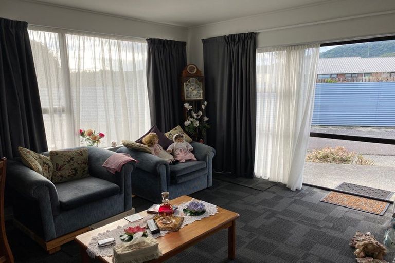Photo of property in 134 Shakespeare Street, Greymouth, 7805