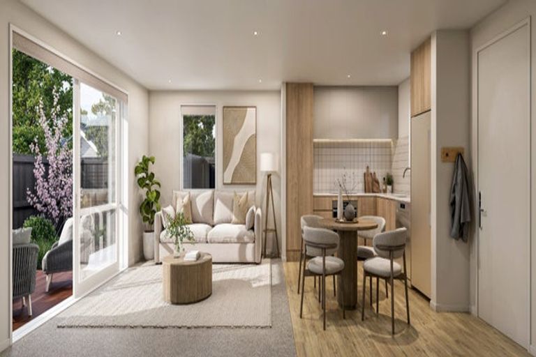 Photo of property in 15 Haynes Avenue, Upper Riccarton, Christchurch, 8041
