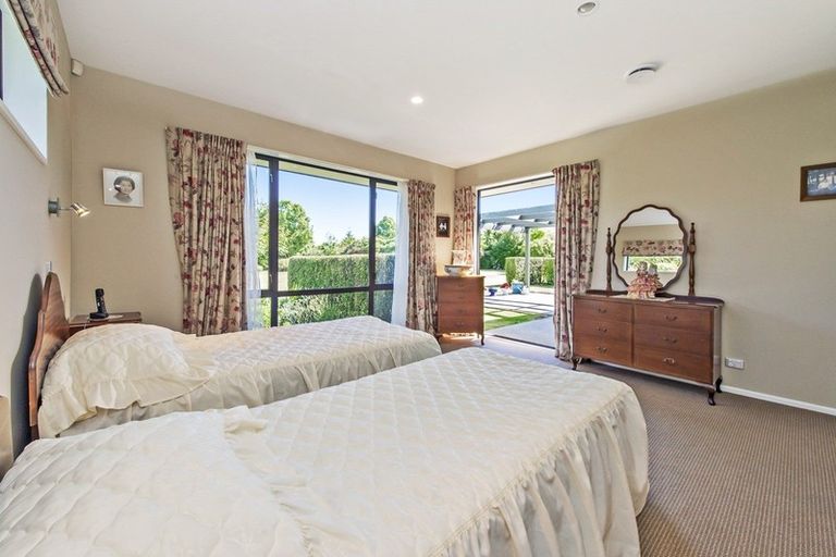 Photo of property in 76 Stott Drive, Darfield, 7571