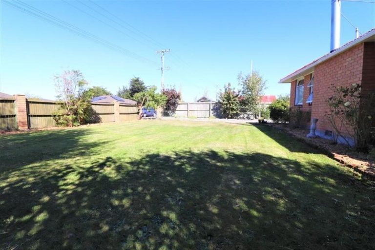 Photo of property in 1442 Leeston Road, Doyleston, 7682