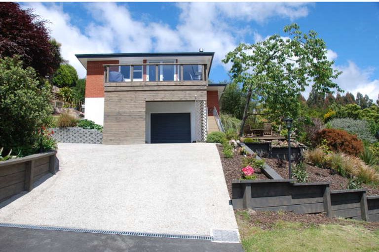 Photo of property in 53 Falcon Street, Kaikorai, Dunedin, 9010