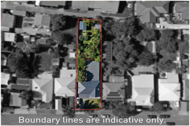 Photo of property in 6 Hall Street, Napier South, Napier, 4110